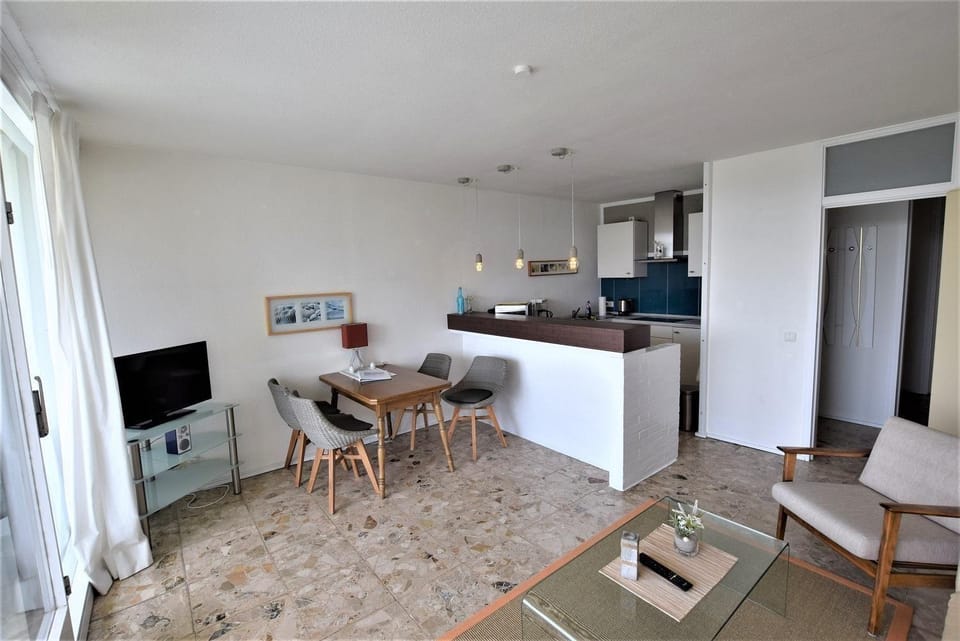 Hohes-Ufer-45-Perle-H Apartment in Hohwacht