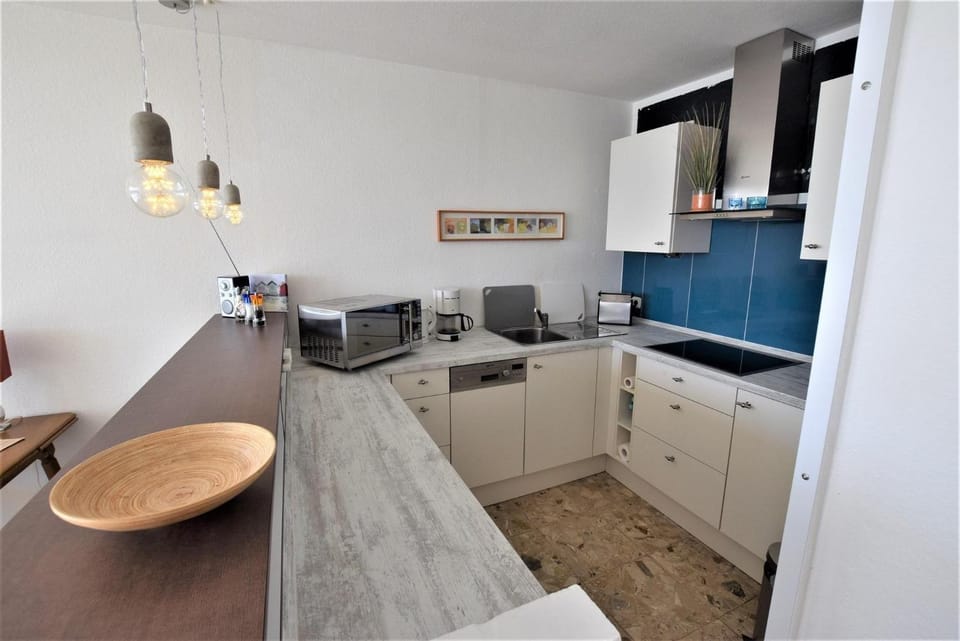 Hohes-Ufer-45-Perle-H Apartment in Hohwacht