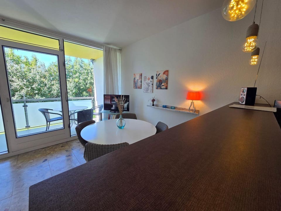 Hohes-Ufer-45-Perle-H Apartment in Hohwacht