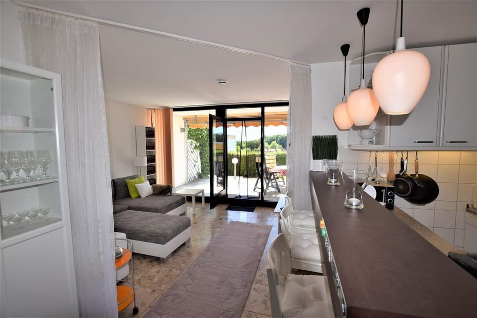 Mare-Nostrum-Hohes-7-H Apartment in Hohwacht
