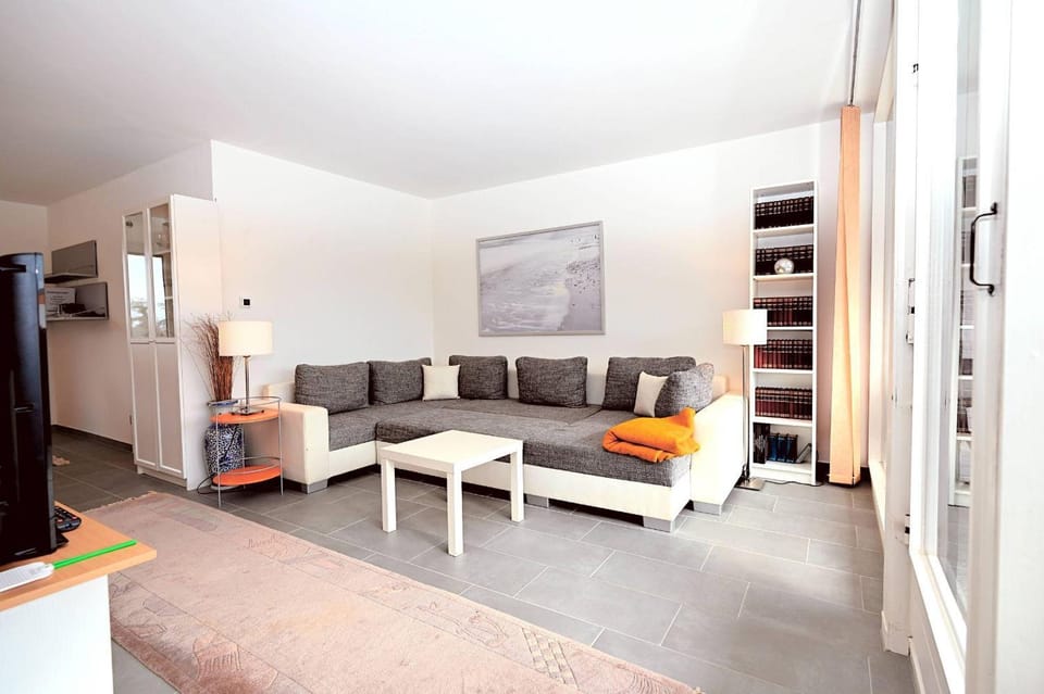 Mare-Nostrum-Hohes-7-H Apartment in Hohwacht