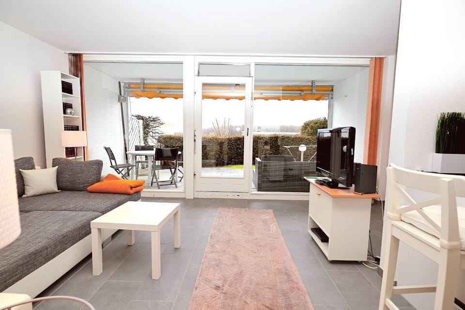Mare-Nostrum-Hohes-7-H Apartment in Hohwacht