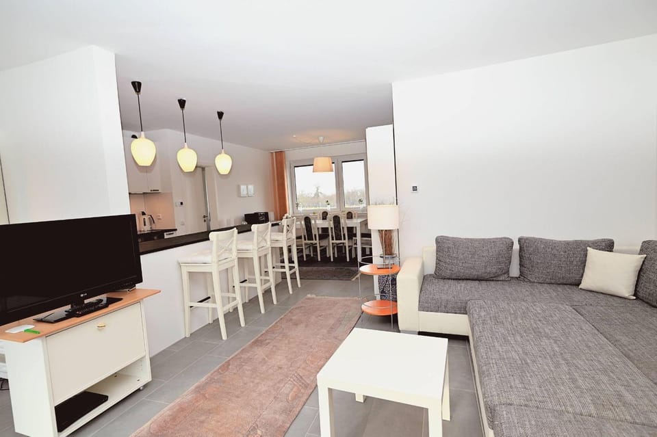 Mare-Nostrum-Hohes-7-H Apartment in Hohwacht