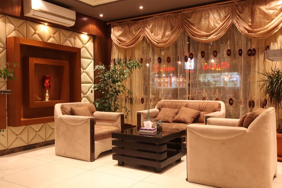Lobby or reception, Seating area, Internal: Not applicable to any particular room
