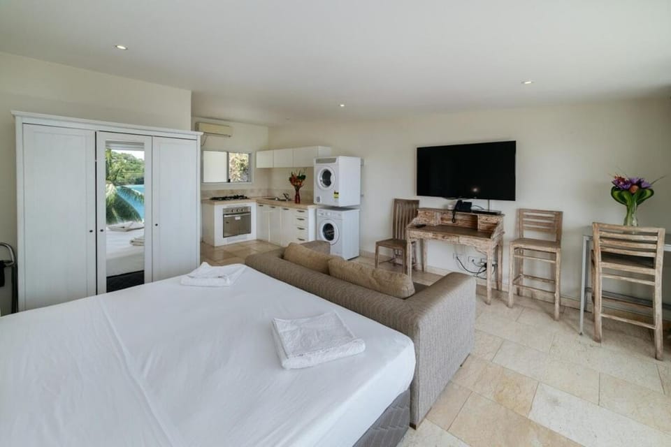 Mariner Apartments Apartment in Port Vila