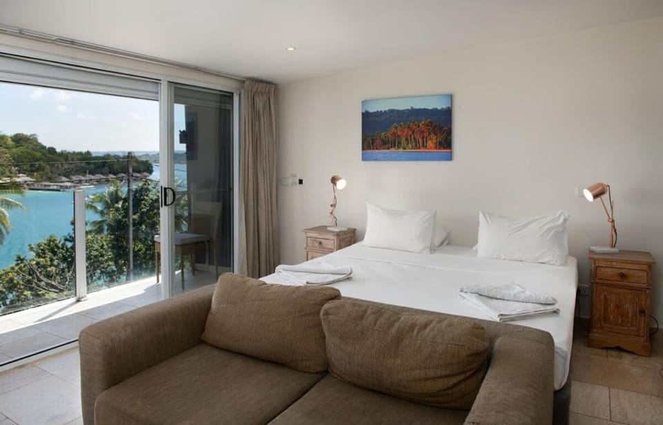 Mariner Apartments Apartment in Port Vila