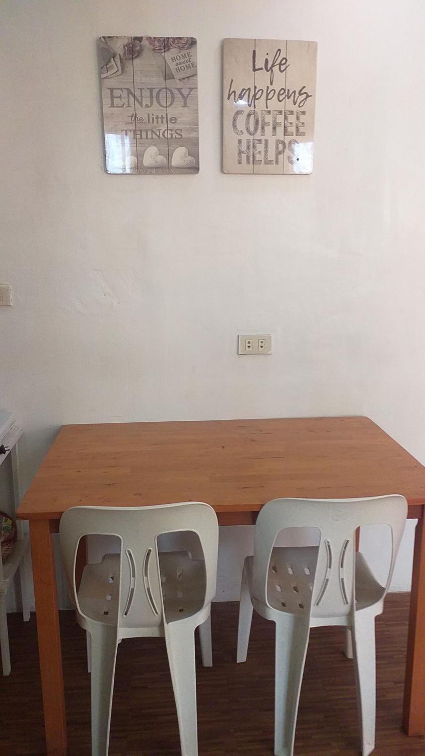 Mia and Miguel's House Apartment in Calabarzon