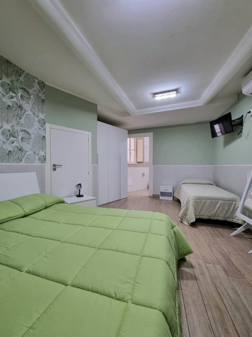 B&B San Giovanni Bed and Breakfast in Lamezia Terme