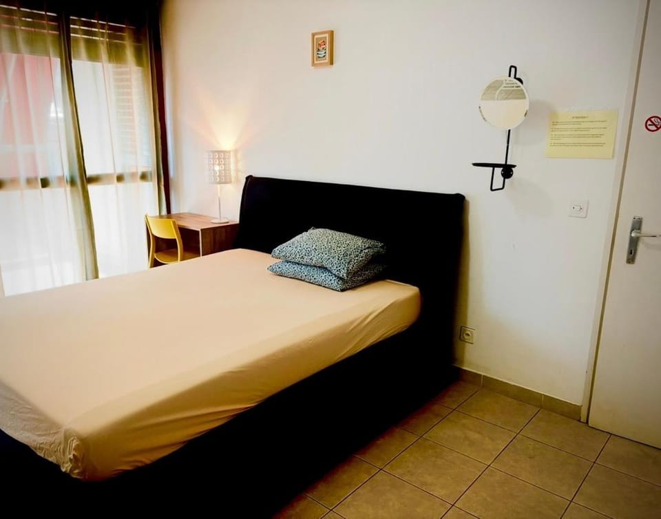 Lugano 33A - No Bikes - Self check-in - no reception Vacation rental in Lugano