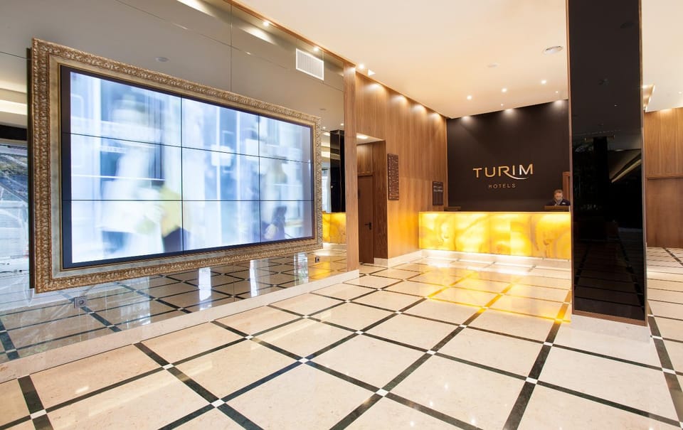 Facade/entrance, Lobby or reception
