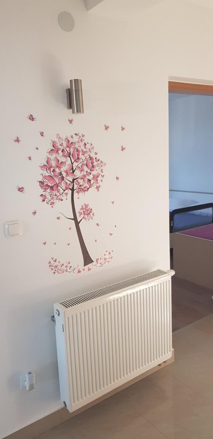 apartman Niko Apartment in Primorje-Gorski Kotar County