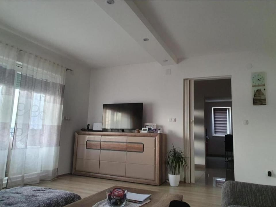 apartman Niko Apartment in Primorje-Gorski Kotar County