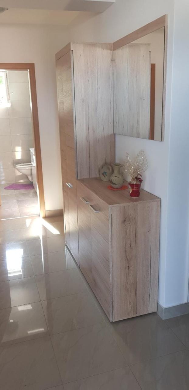 apartman Niko Apartment in Primorje-Gorski Kotar County
