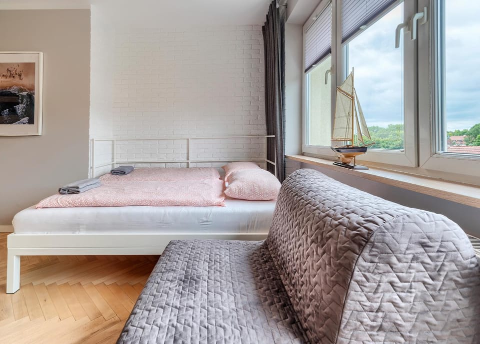 Balcony/Terrace, Kitchen or kitchenette, Bedroom