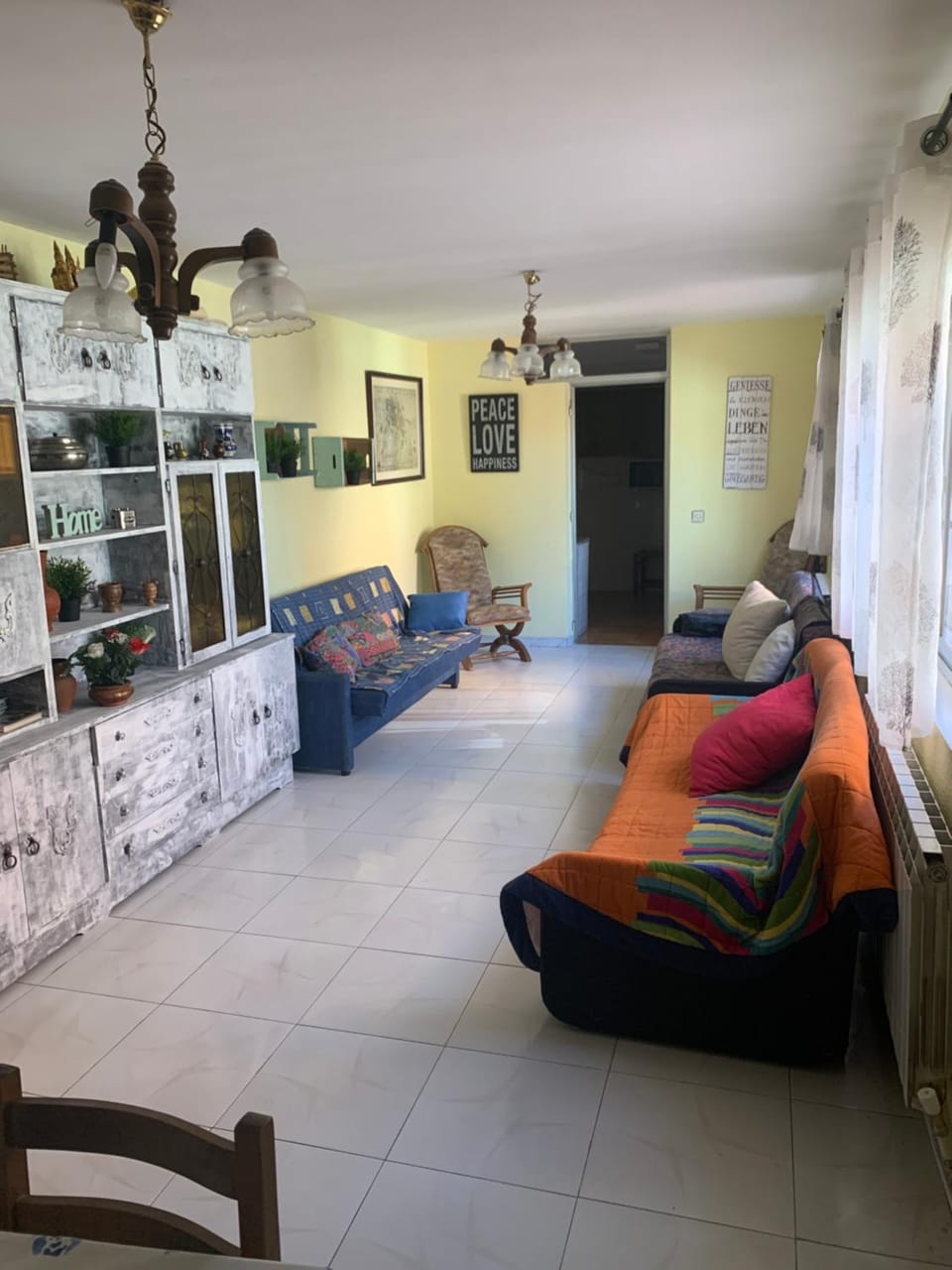 Lounge or bar