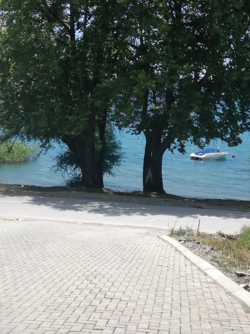 Natural landscape, Beach, Hiking