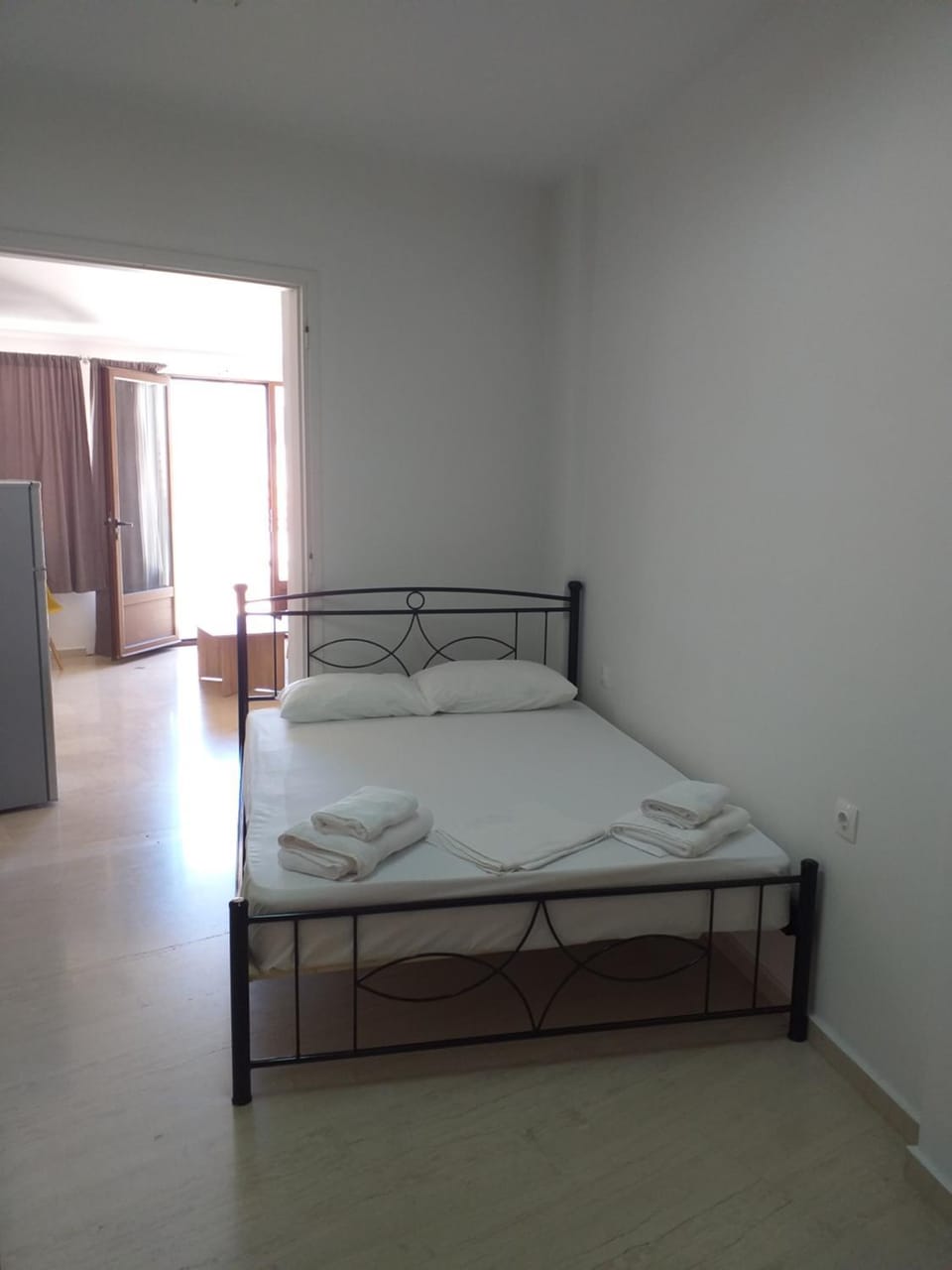 Happy Suite Apartment in Heraklion