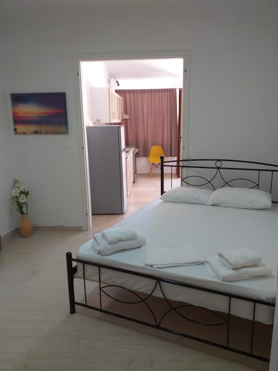 Happy Suite Apartment in Heraklion