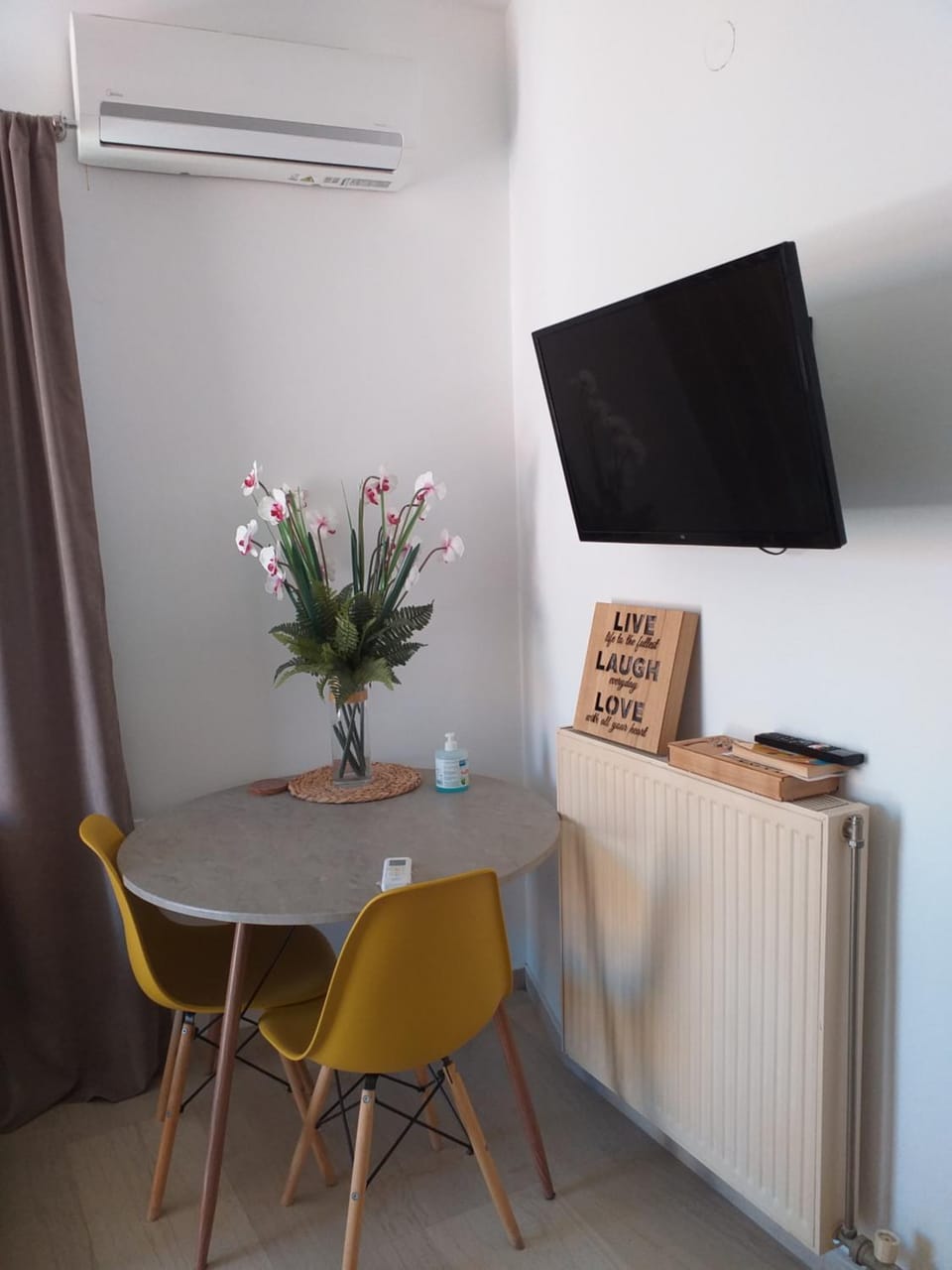 Happy Suite Apartment in Heraklion