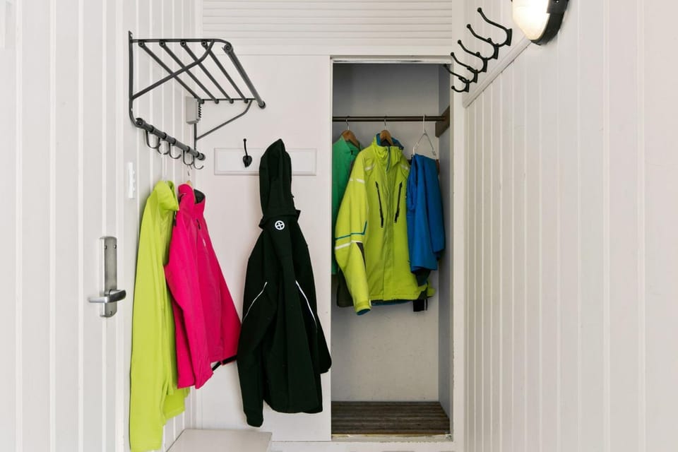 storage