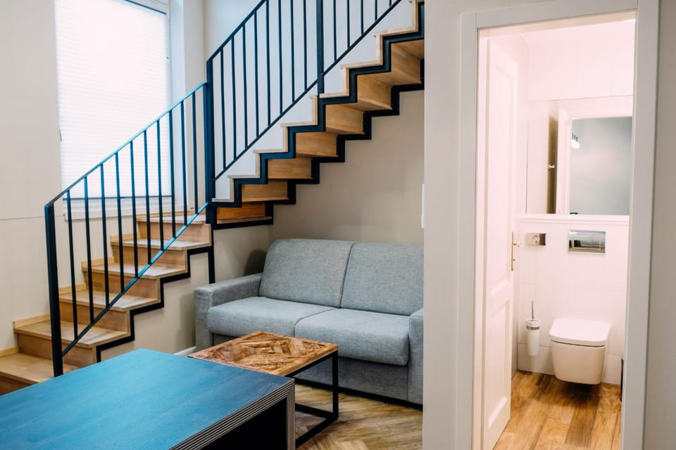 Toilet, Living room, Seating area