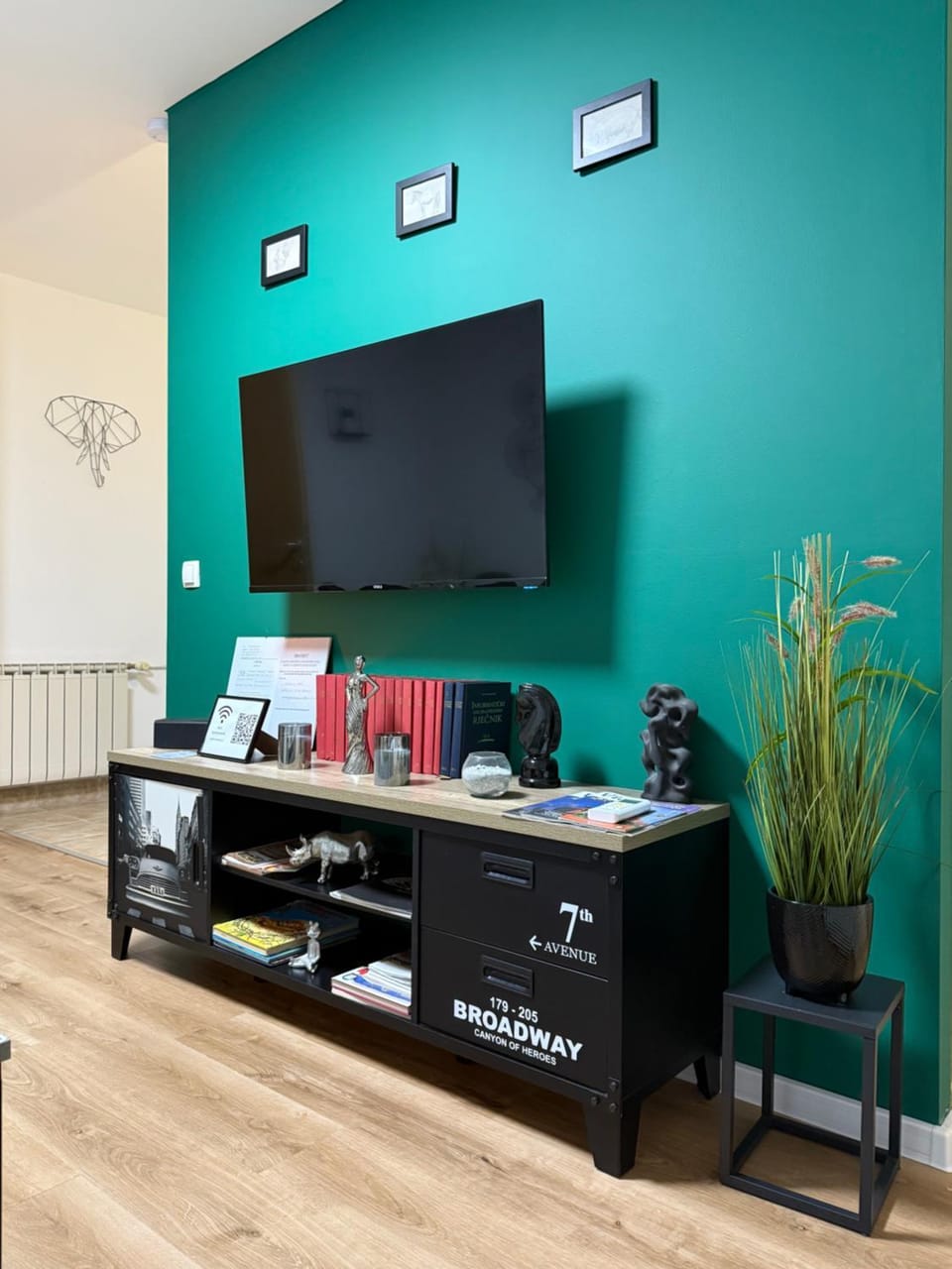 Apartman HD Apartment in Brod-Posavina County, Croatia