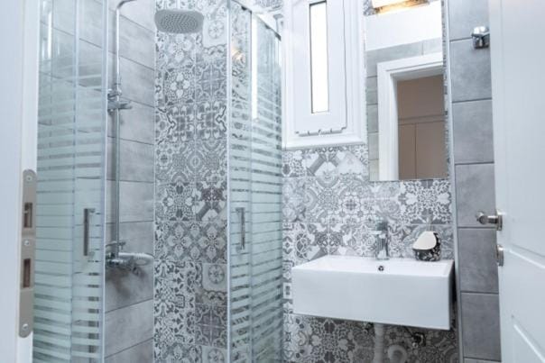 Cactus Room Apartment in Crete