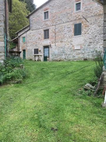 SO MAGIC - La casa nel bosco House in Emilia-Romagna