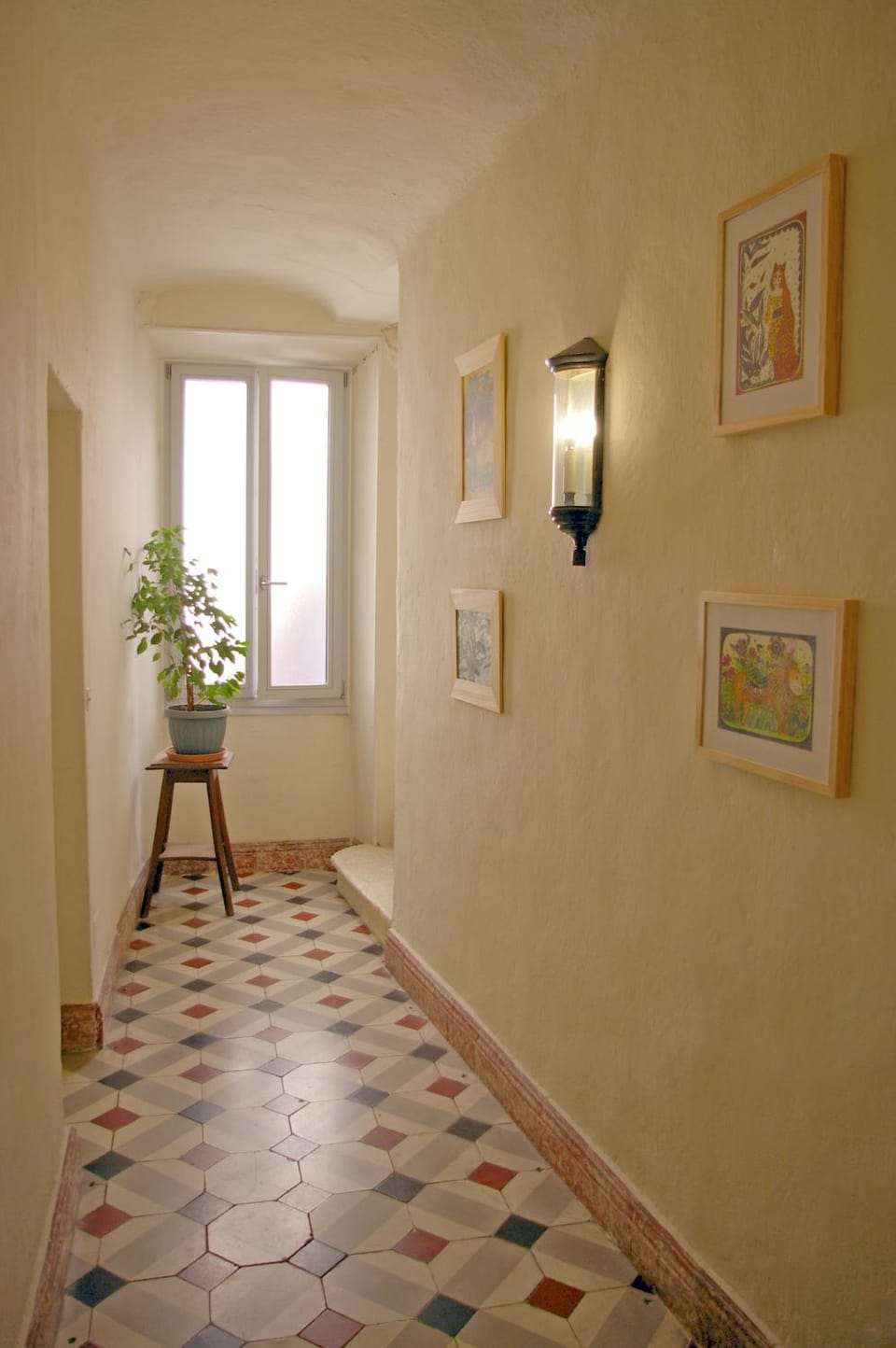 Les chambres Anglaises Bed and Breakfast in Provence-Alpes-Côte d'Azur