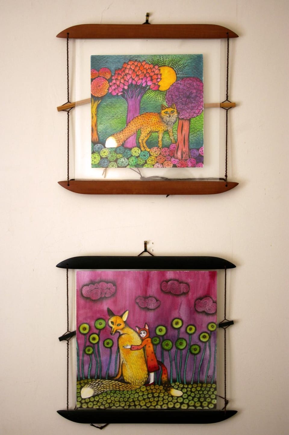 Les chambres Anglaises Bed and Breakfast in Provence-Alpes-Côte d'Azur