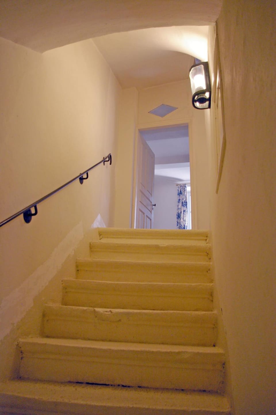 Les chambres Anglaises Bed and Breakfast in Provence-Alpes-Côte d'Azur