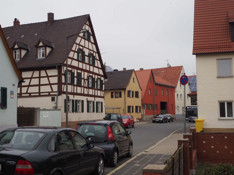 Neighbourhood