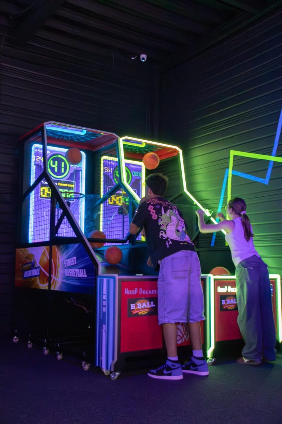 Game Room, Entertainment, children, Family