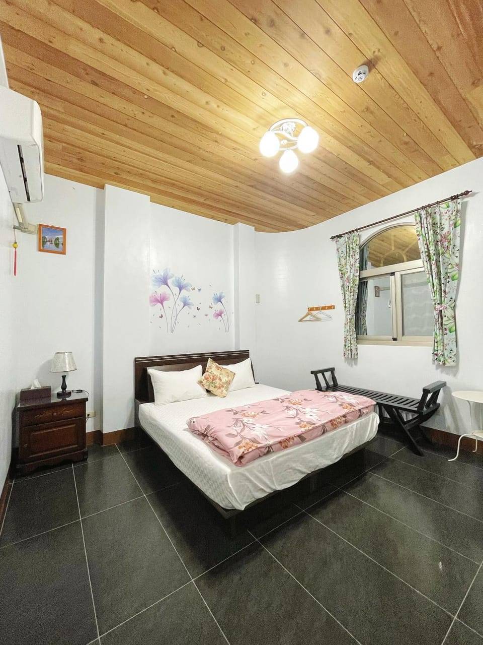 Jinlun Yufeng Homestay Vacation rental in Kaohsiung
