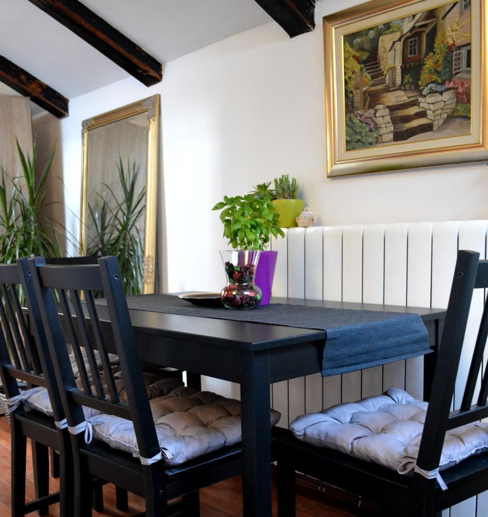 Casa del Padre - Annabelle Apartment in Rijeka