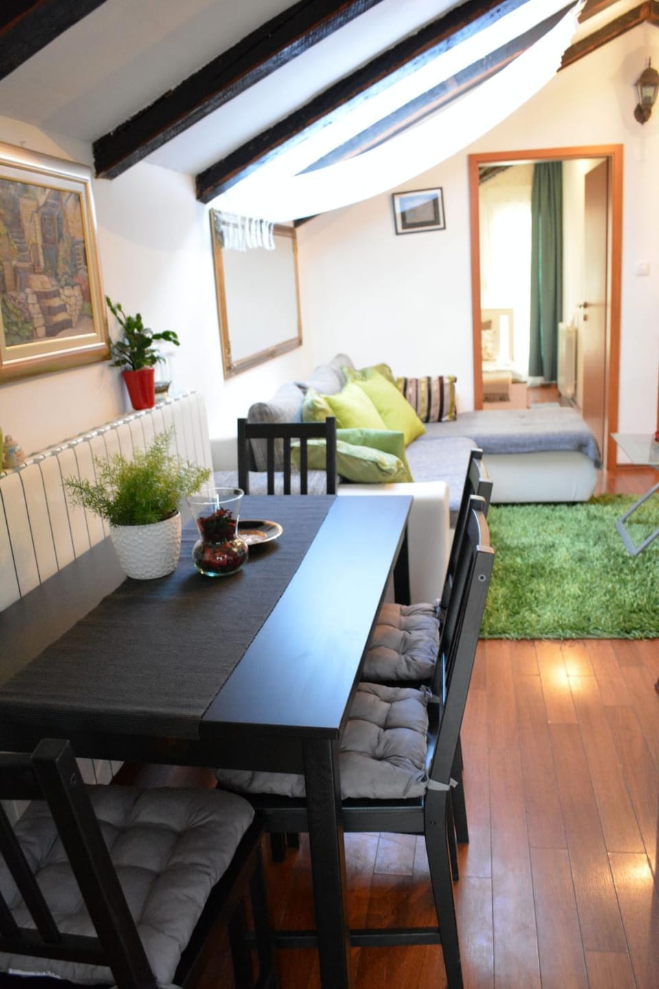 Casa del Padre - Annabelle Apartment in Rijeka