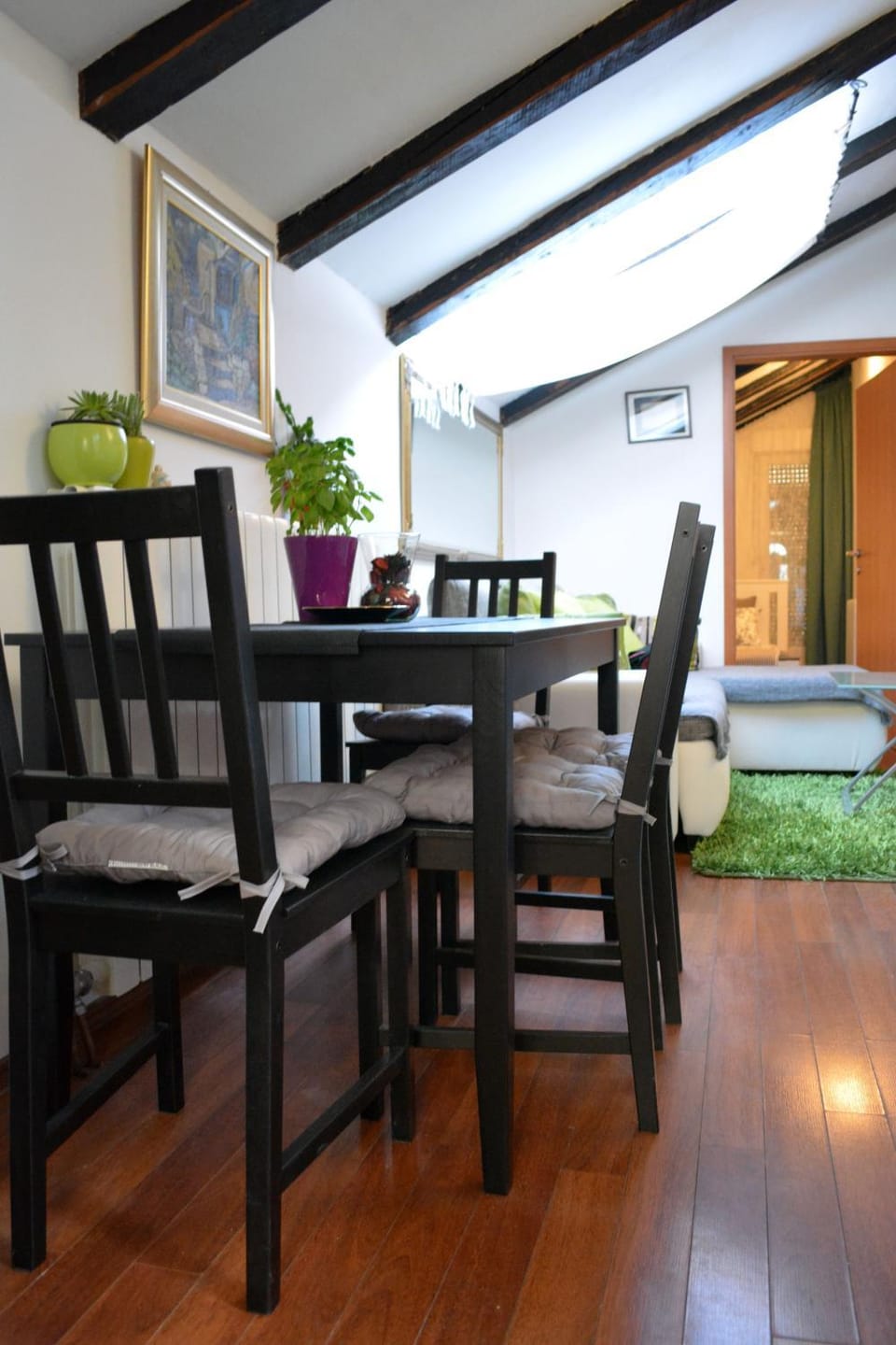 Casa del Padre - Annabelle Apartment in Rijeka