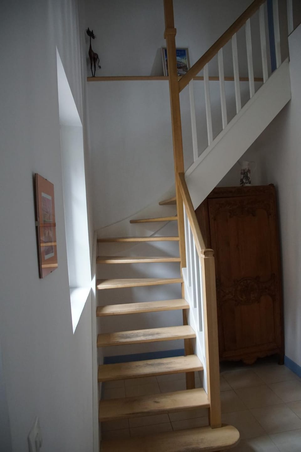 Property building, acessibility