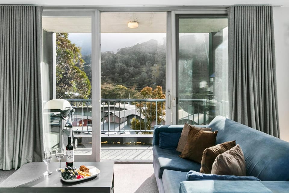 Balcony/Terrace, Living room, Seating area