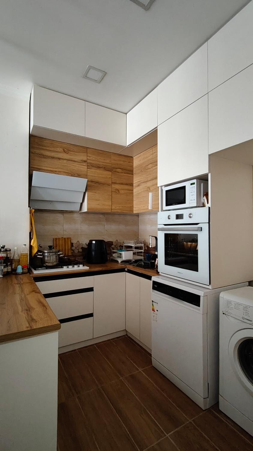 Dariana Apartment in Batumi