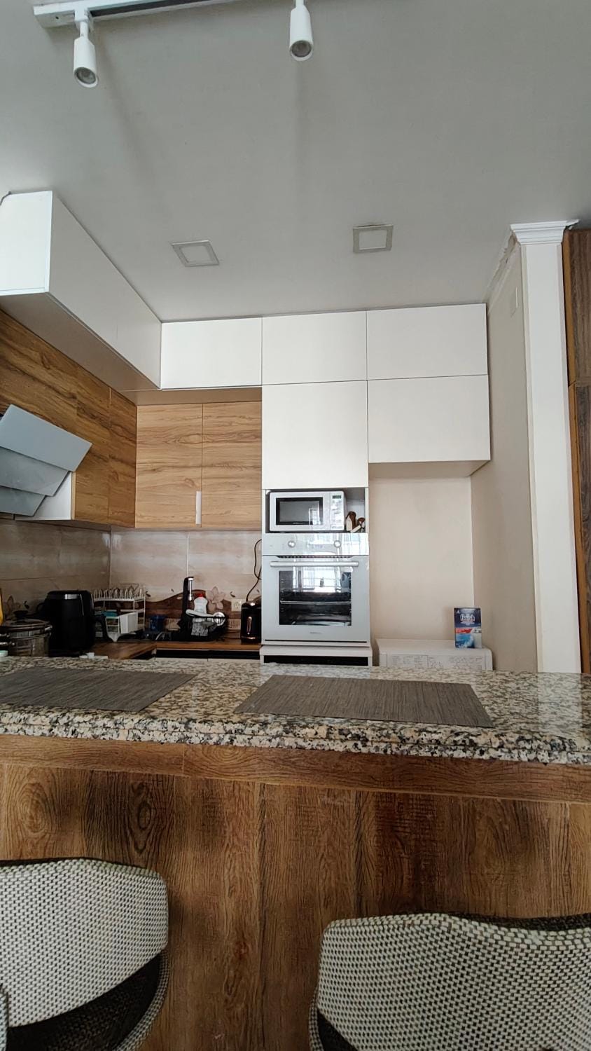 Dariana Apartment in Batumi