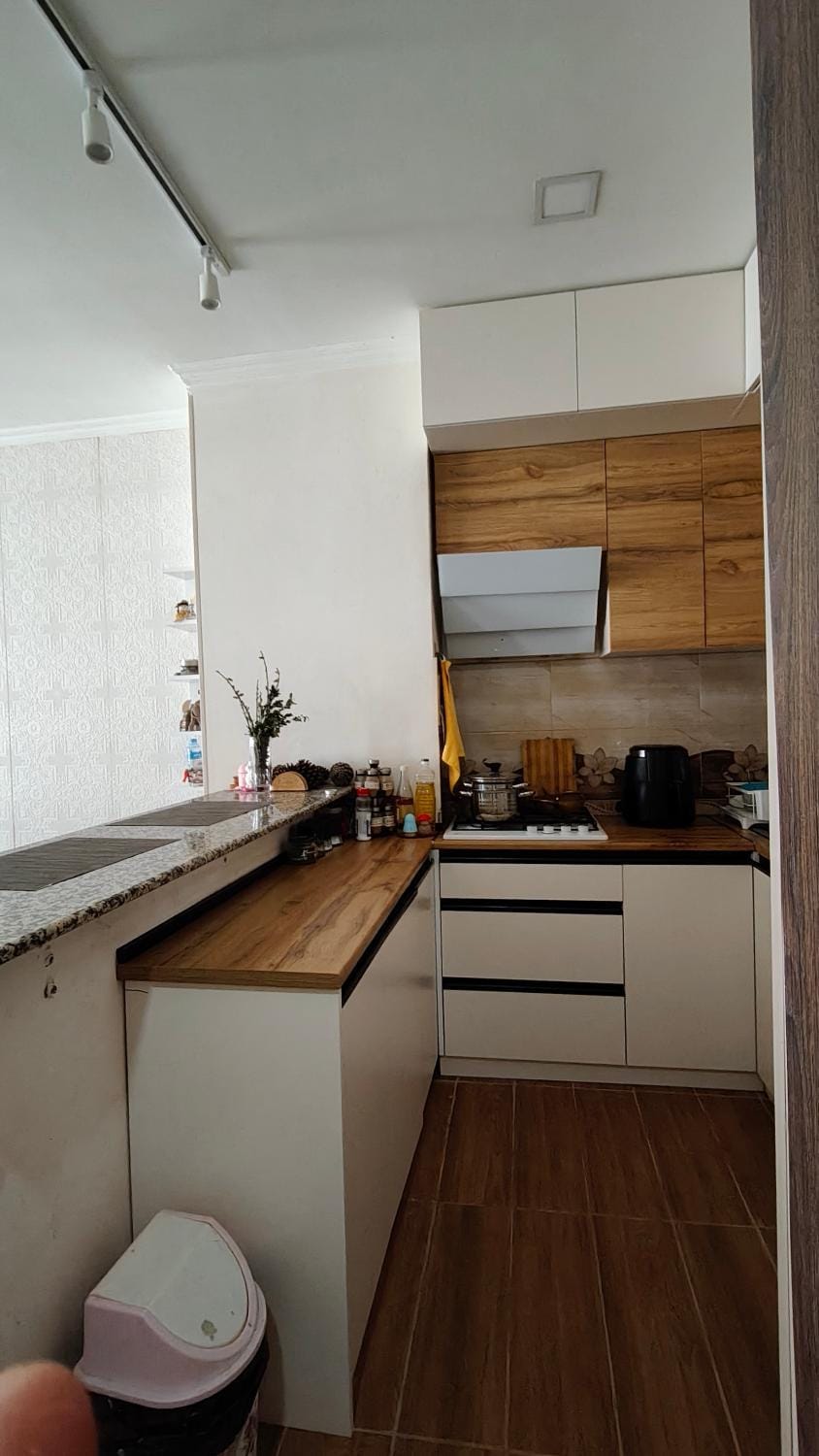 Dariana Apartment in Batumi