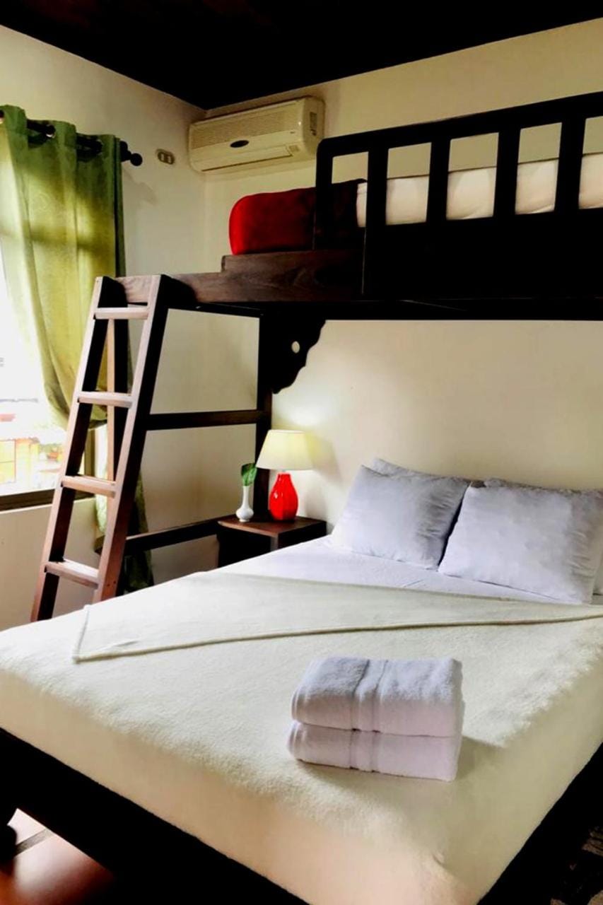 Sol y Luna Apartments Condo Near Downtown Apartment in La Fortuna