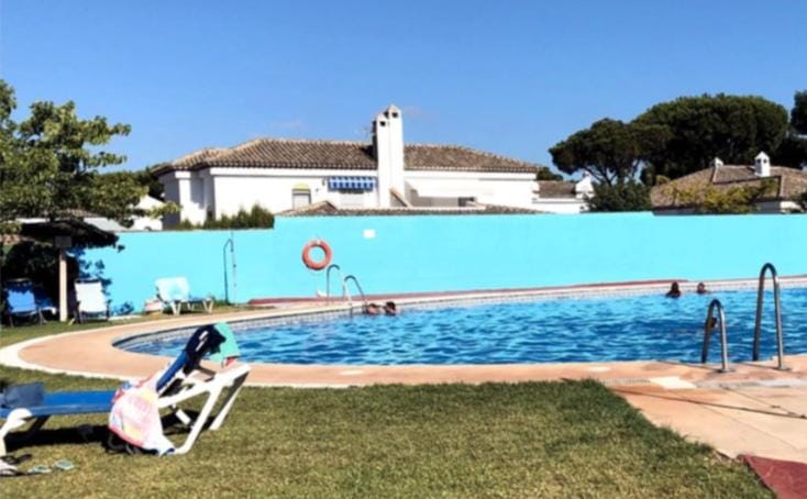 Pinar del Atlántico Apartment in Chiclana de la Frontera