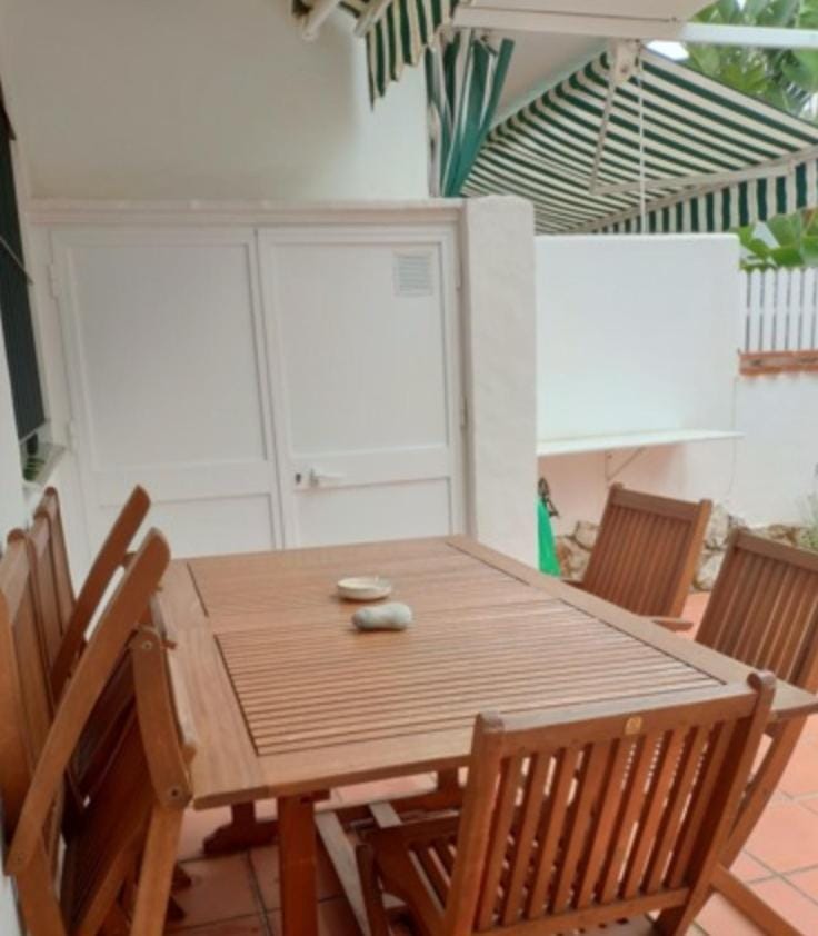 Pinar del Atlántico Apartment in Chiclana de la Frontera