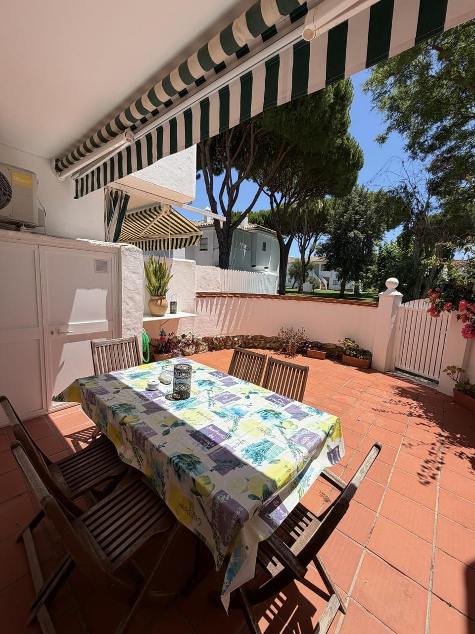 Pinar del Atlántico Apartment in Chiclana de la Frontera