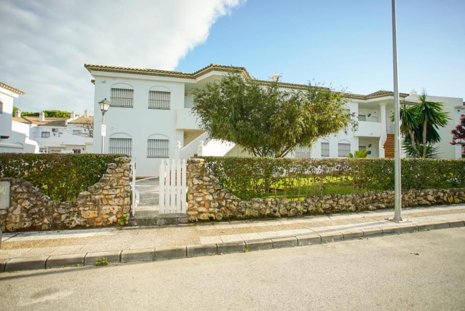 Pinar del Atlántico Apartment in Chiclana de la Frontera