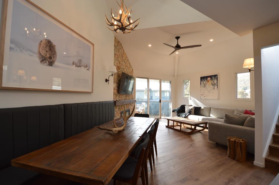 Wintergreen 10 Apartment in Thredbo