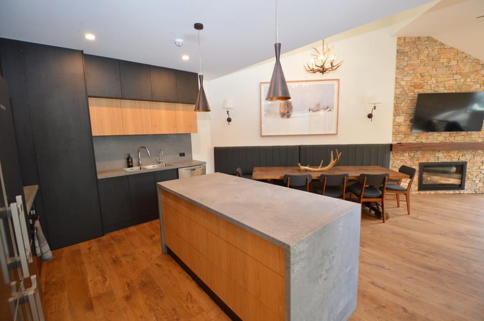 Wintergreen 10 Apartment in Thredbo