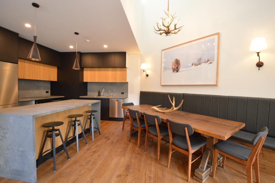 Wintergreen 10 Apartment in Thredbo